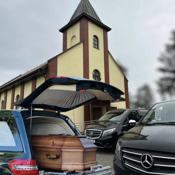 transport