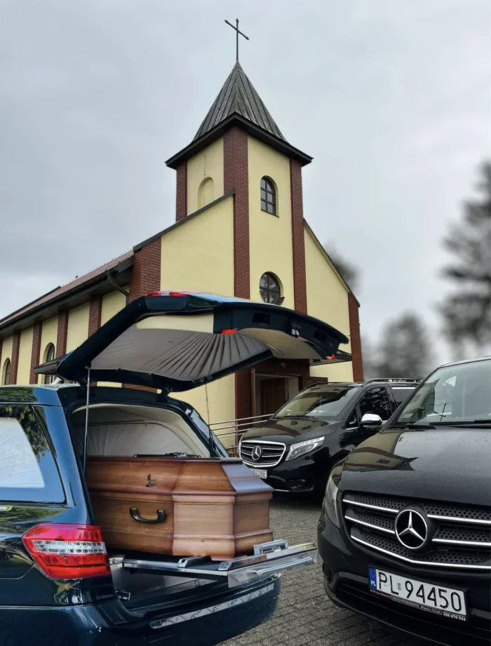 transport