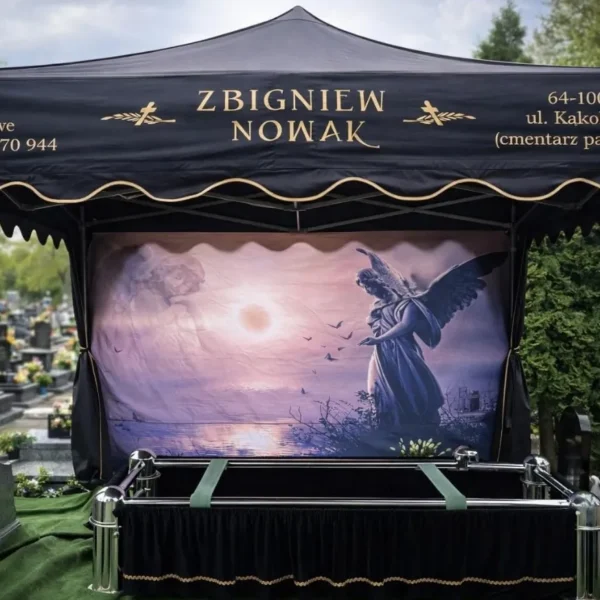 pogrzeb Zbigniew Nowak
