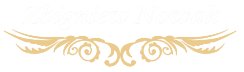 Logo Zakład Pogrzebowy Zbigniew Nowak